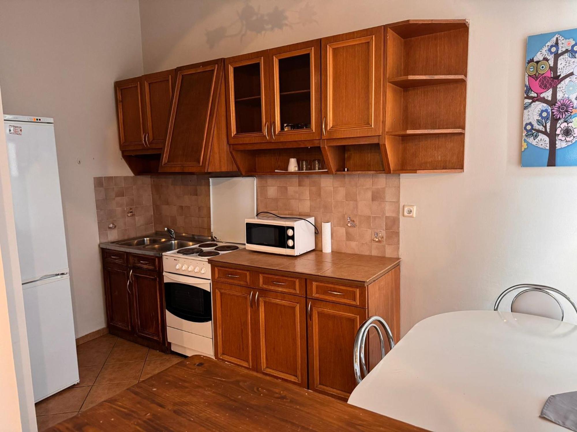 Efendi Apart Hotel - Krakow — Zdjęcia 1