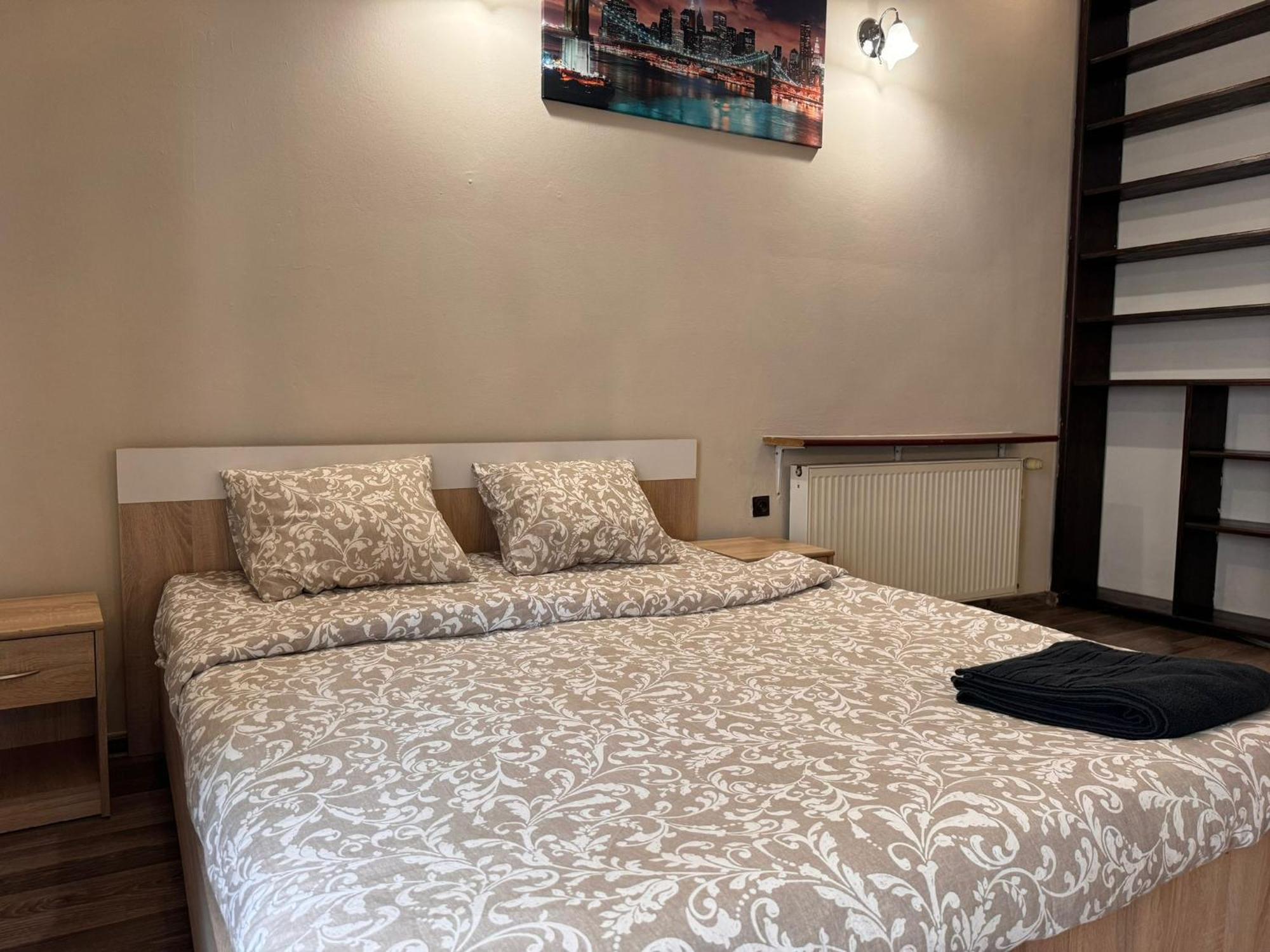 Efendi Apart Hotel - Krakow — Zdjęcia 3